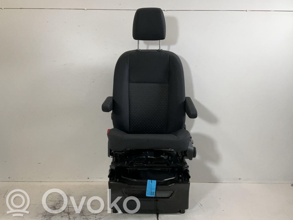 Ford Transit Siège conducteur avant