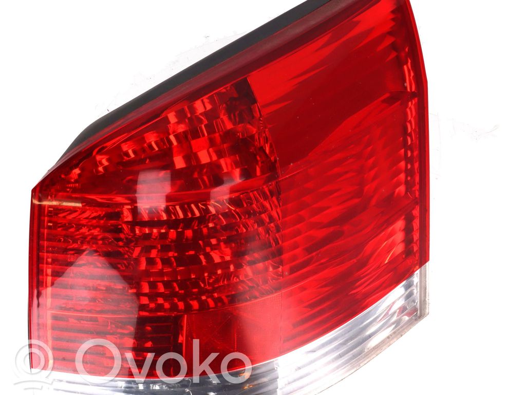 Opel Signum Luz trasera/de freno 