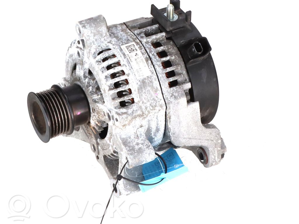 Mini One - Cooper F56 F55 Alternator 