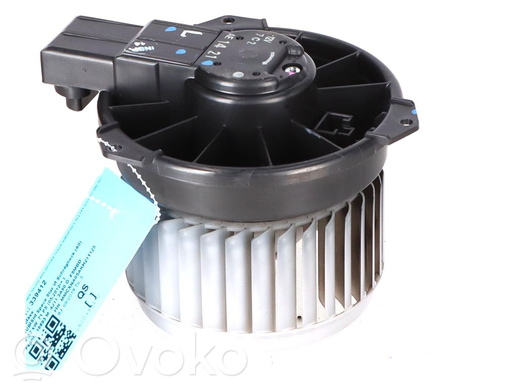 Heizungslüfter   7802A247