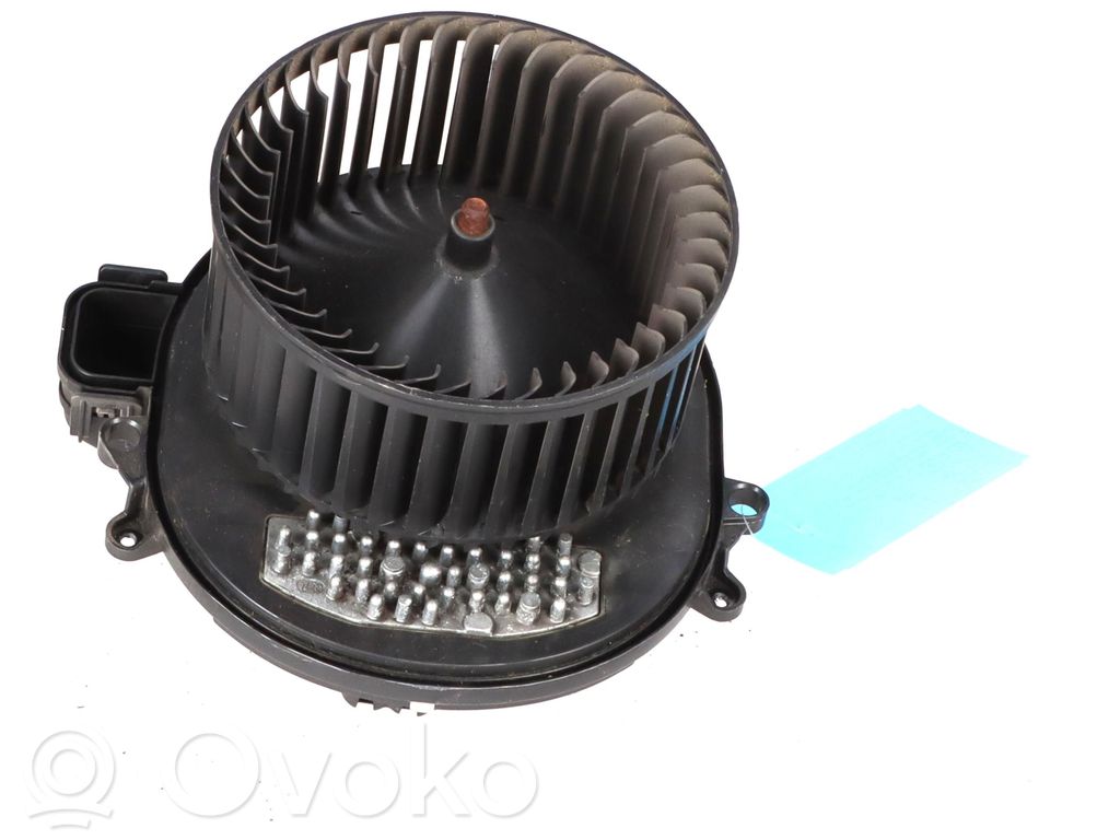 BMW 3 F30 F35 F31 Pulseur d'air habitacle