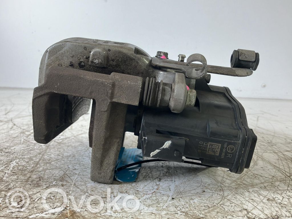 Bremssattel hinten   104462600B