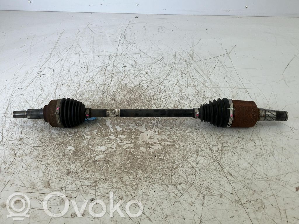 Semiasse anteriore   153667000B