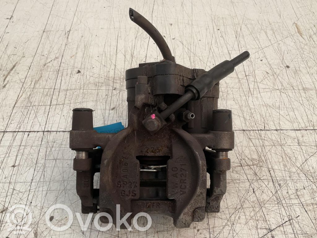 Volkswagen Golf Plus Bremssattel hinten 