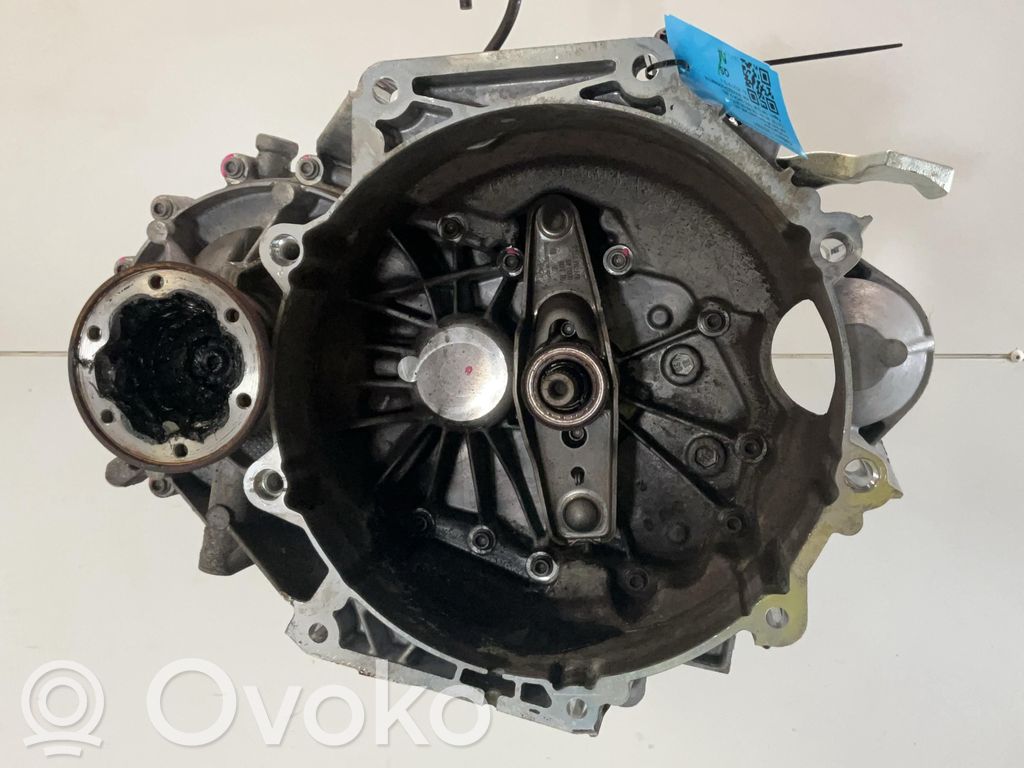 Volkswagen Golf Plus Boîte de vitesses manuelle à 6 vitesses
