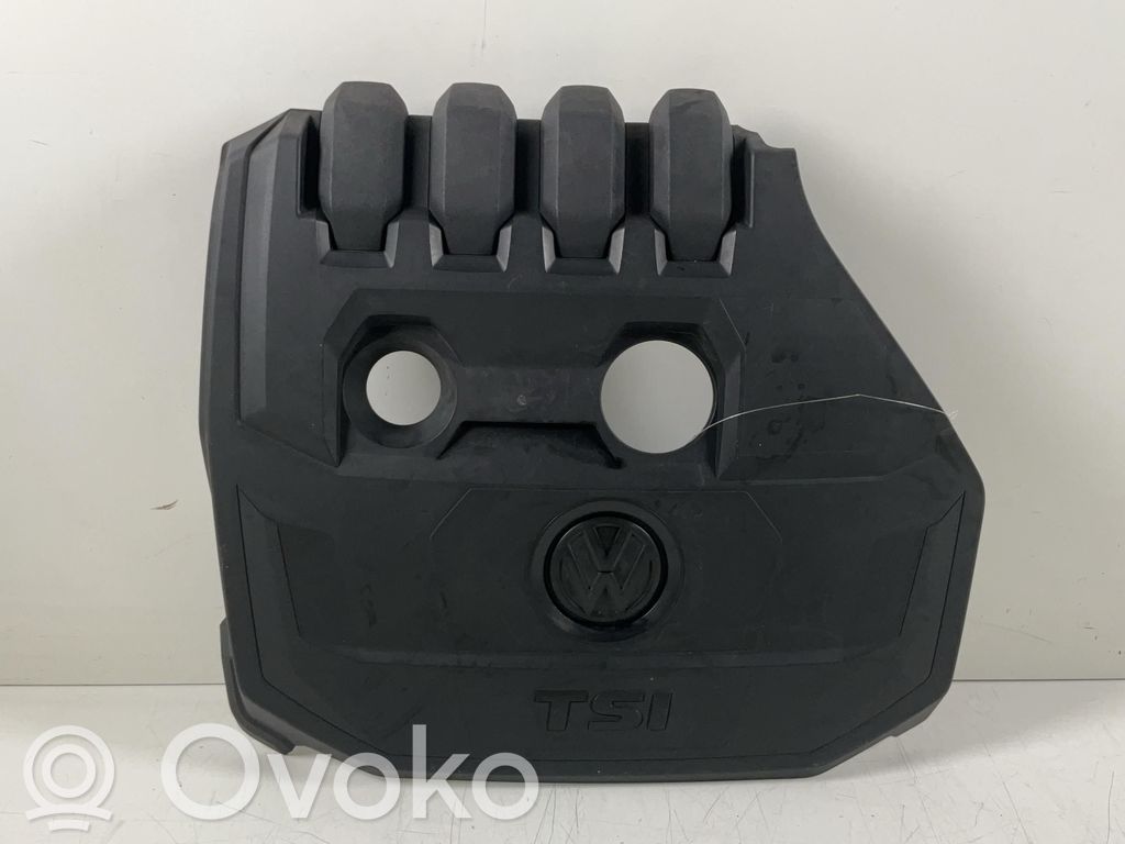 Volkswagen Golf Plus Motorabdeckung