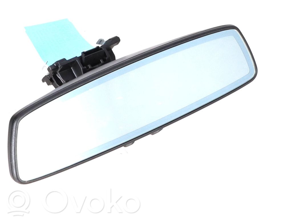 BMW 3 G20 G21 Lusterko wsteczne