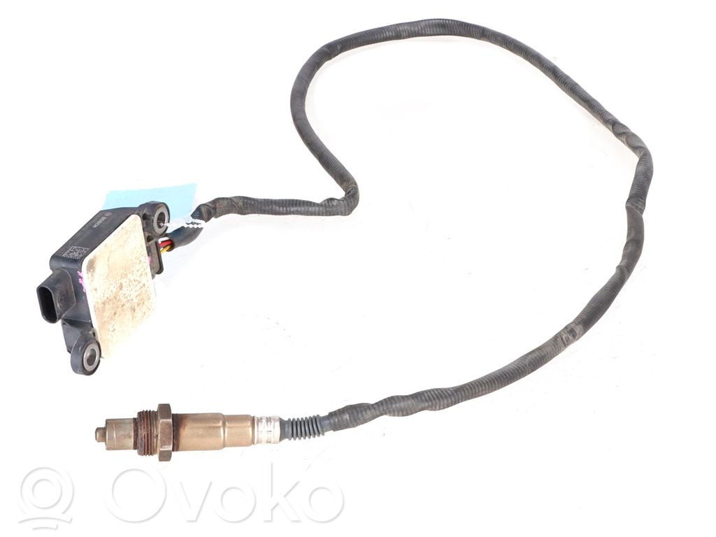 BMW 3 G20 G21 Sonde lambda
