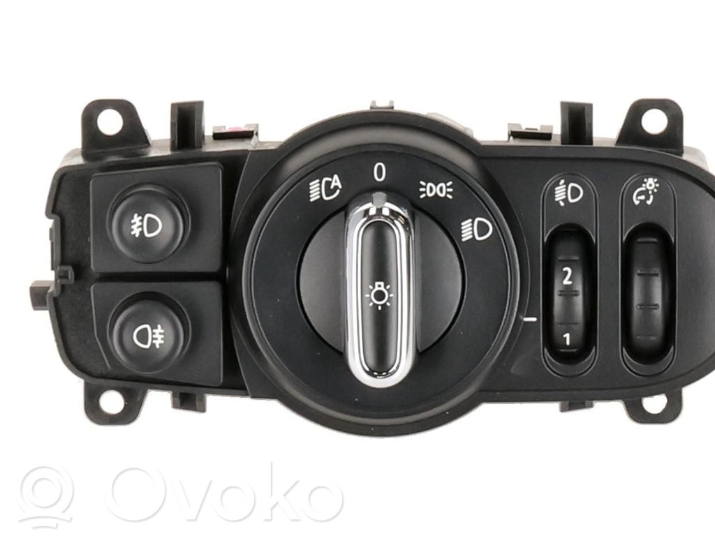 Interruptor de luz   9865847