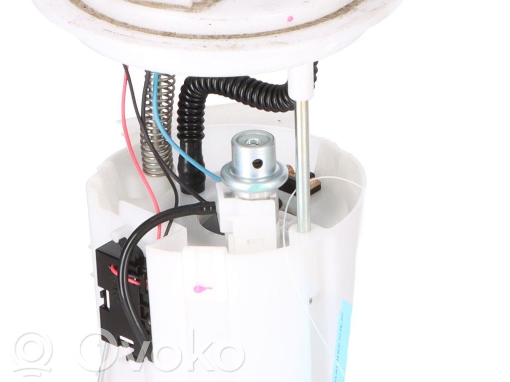 Mitsubishi Space Star Pompa carburante immersa