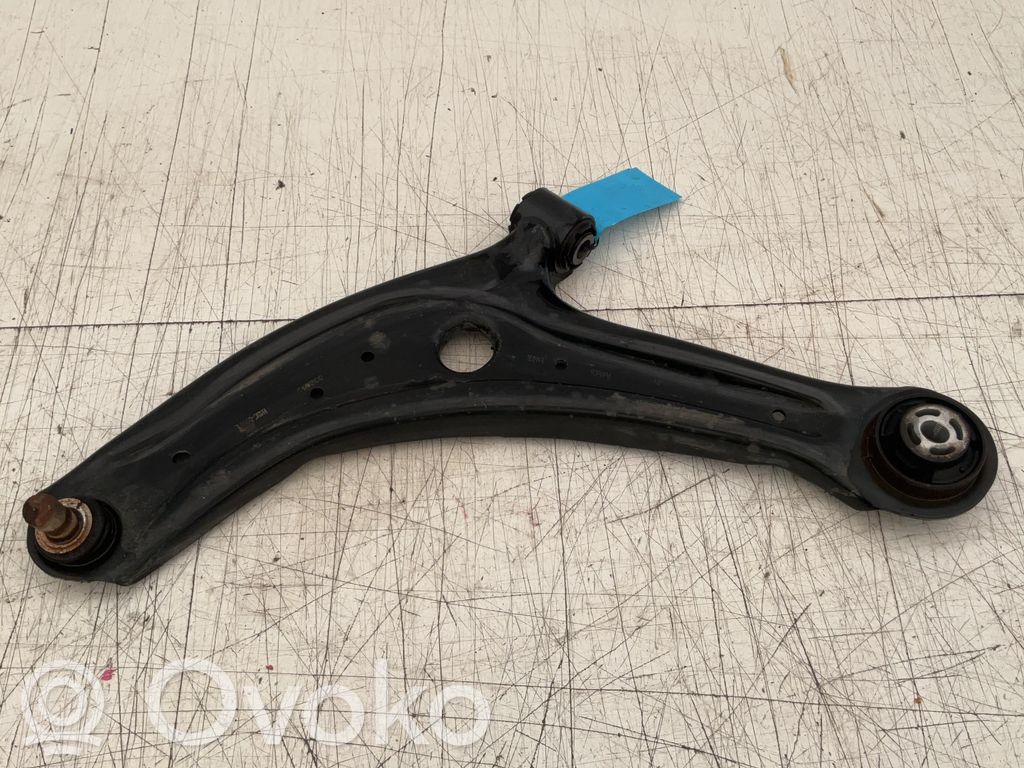 Ford Fiesta Querlenker Achsschenkel vorne