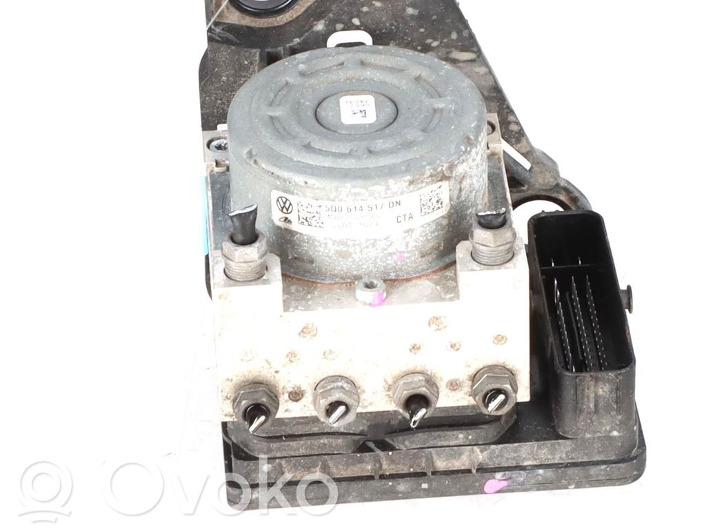 Bomba de ABS   5Q0614517DN
