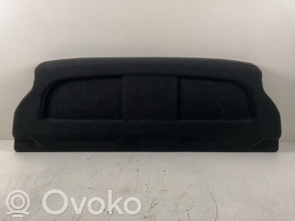 Półka tylna bagażnika   GN15N46668BC3JA6