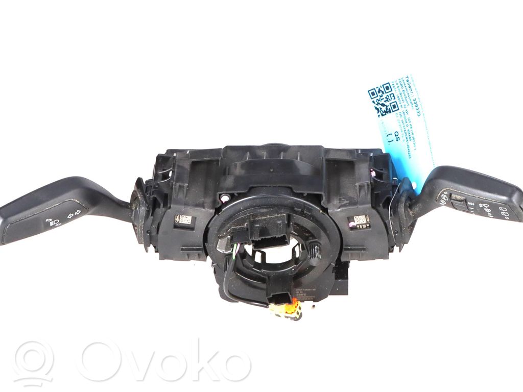 Ford Ecosport Bloc semnalizator și ștergător parbriz 
