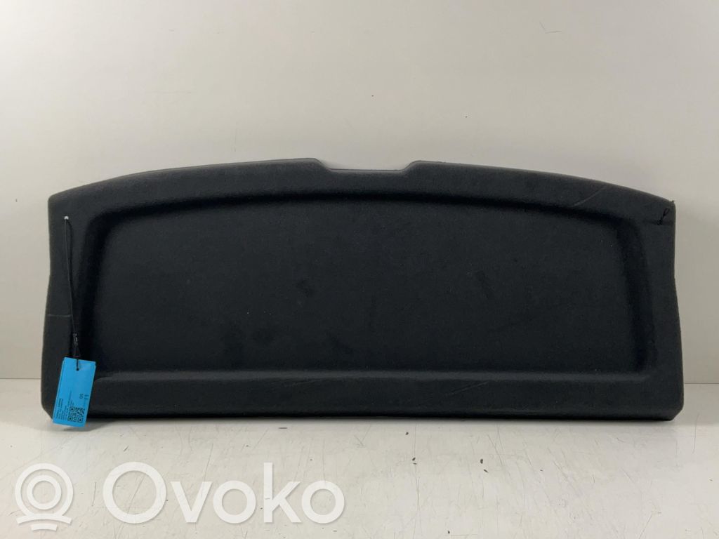 Volkswagen Polo VI Hattuhylly 