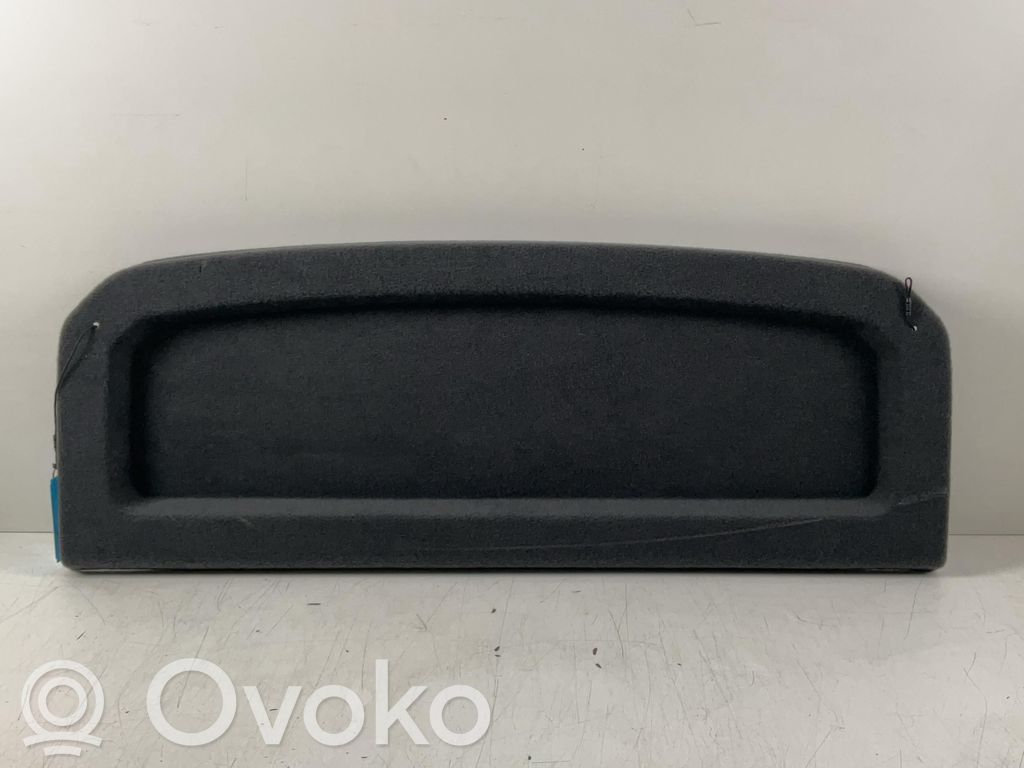 Volkswagen T-Cross Hutablage