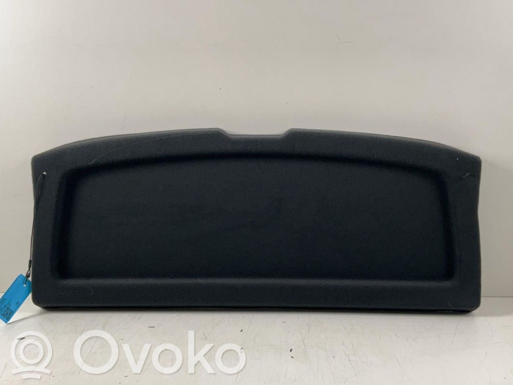 Volkswagen Polo VI Hattuhylly