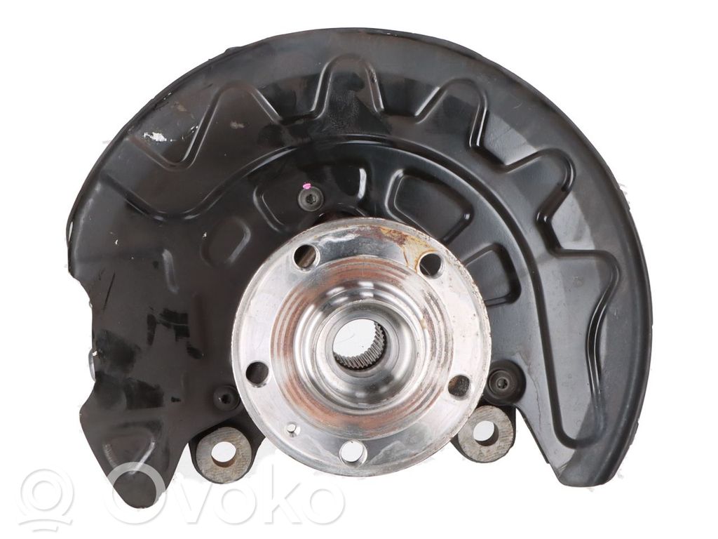 Audi A3 S3 8V Achsschenkel vorne