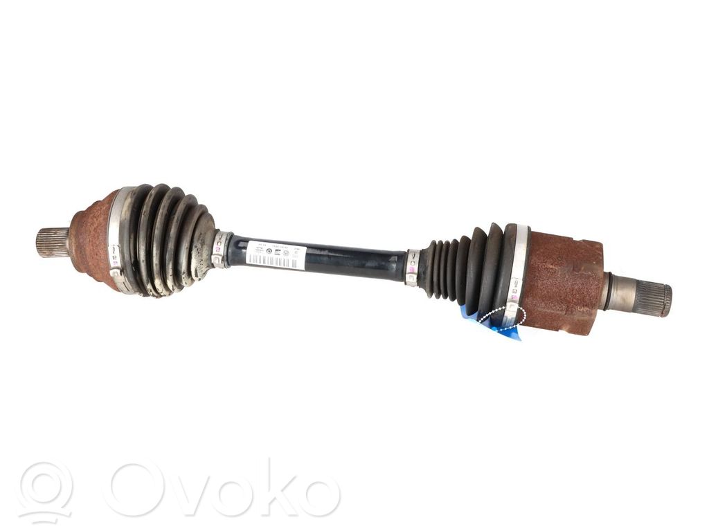 Volkswagen PASSAT B8 Eje de transmisión (juego)