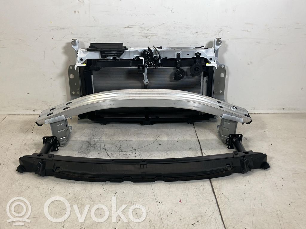 Toyota Corolla E210 E21 Set radiatoare 