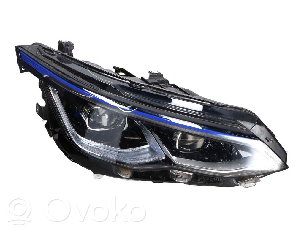 Volkswagen Golf VIII Phare frontale 