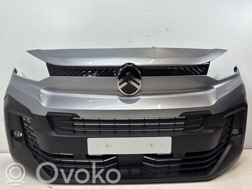 Citroen Jumpy Zderzak przedni 
