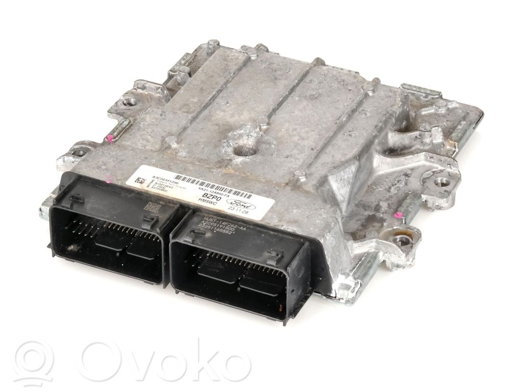 Ford Transit Moottorin ohjainlaite/moduuli 