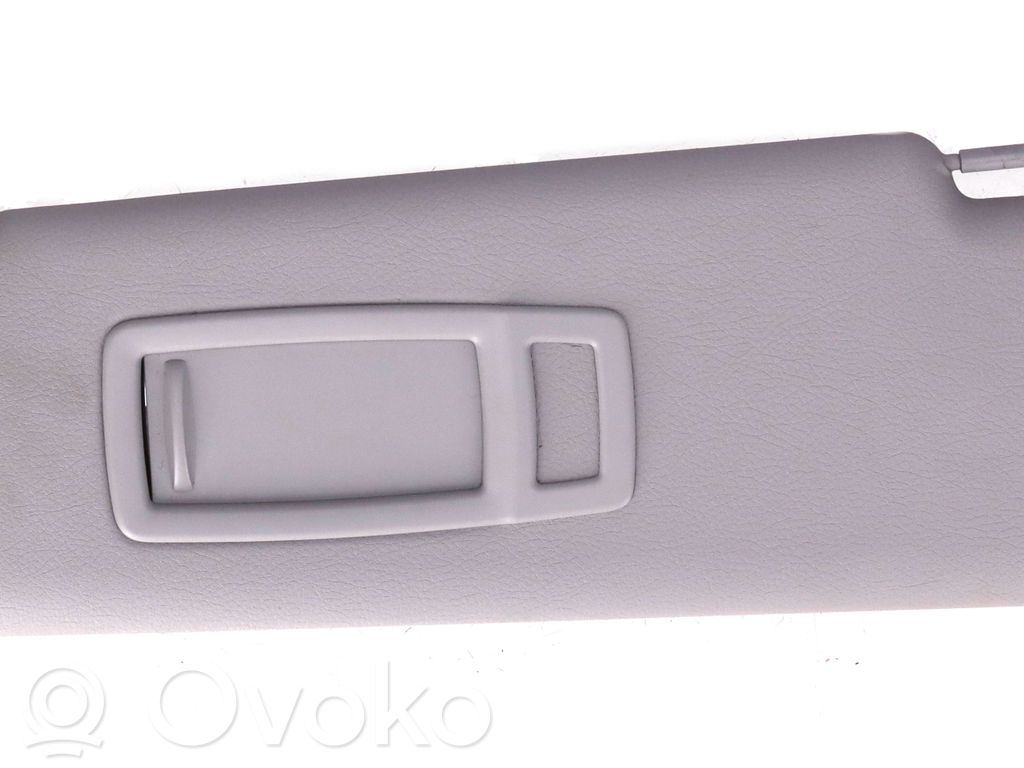 BMW 4 F32 F33 Aletta parasole 