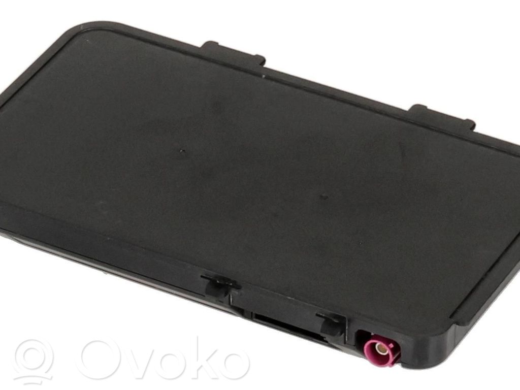Volkswagen Touran II Module de charge sans fil 