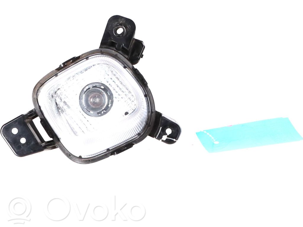 KIA Picanto Fendinebbia anteriore 