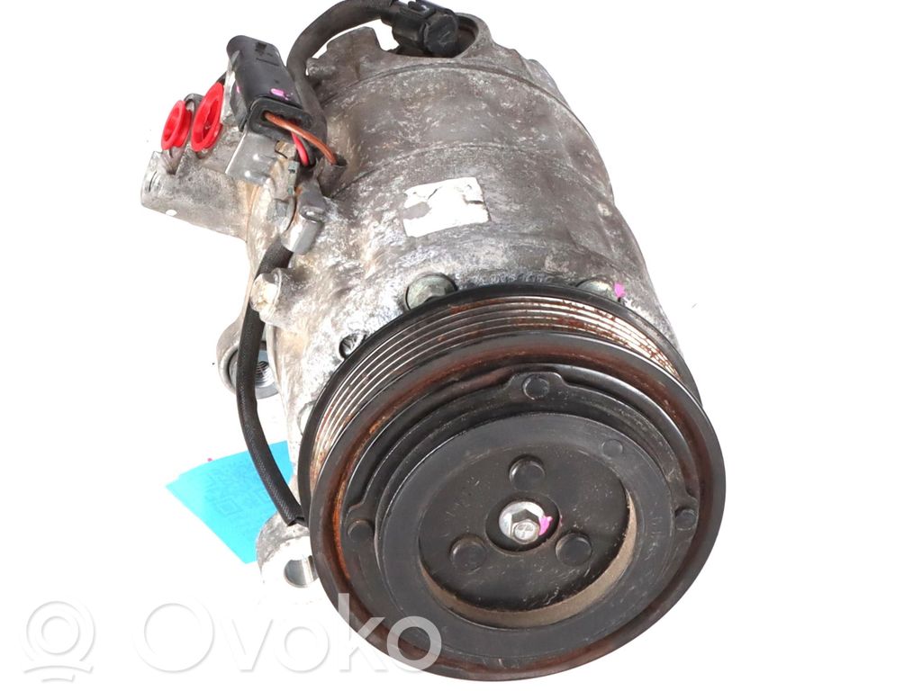 Mini One - Cooper F56 F55 Klimakompressor Pumpe