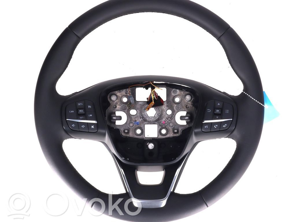 Ford Transit Volan 