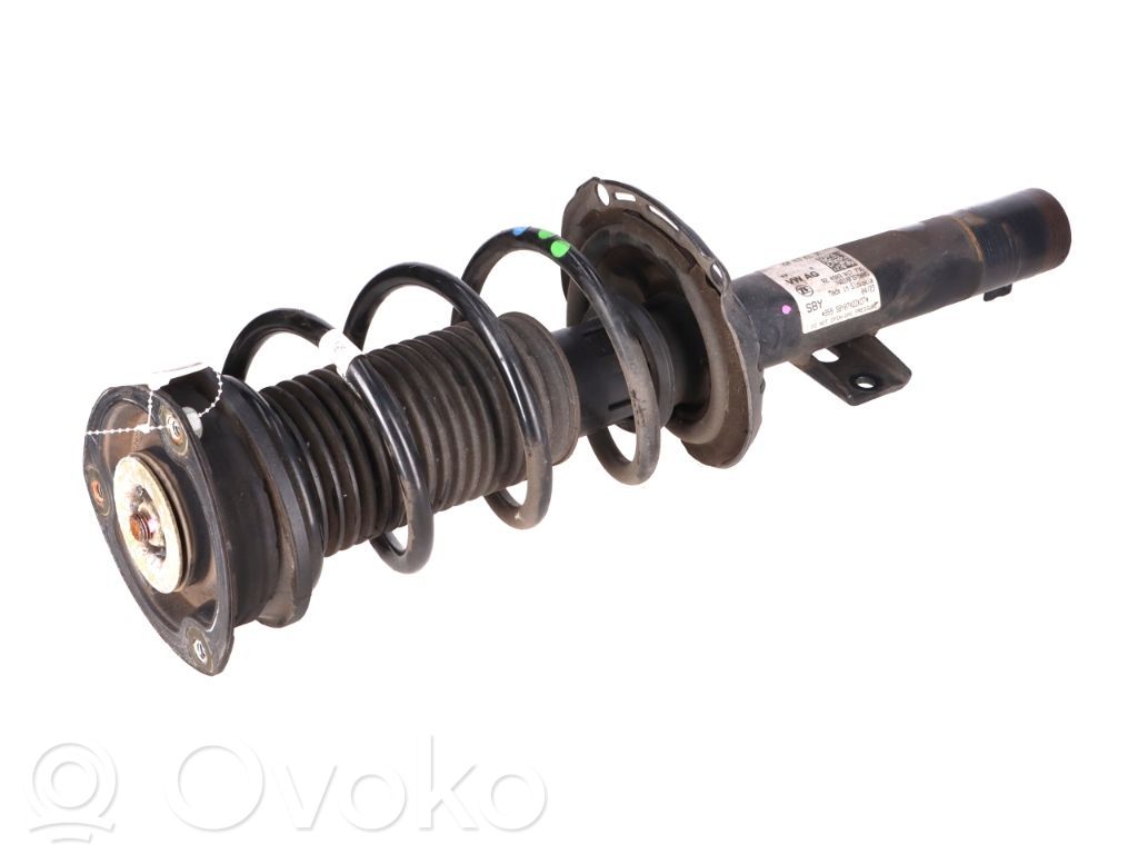 Volkswagen T-Cross Amortiguador delantero con muelle espiral