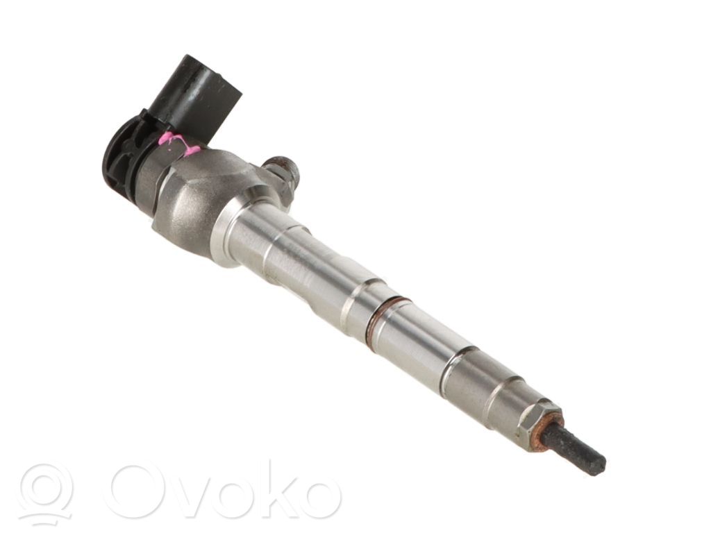 Audi Q2 - Injecteur de carburant