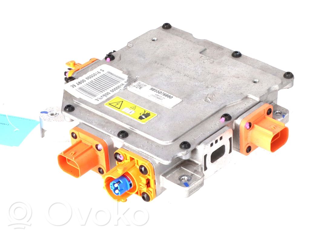 Citroen Jumpy Convertitore di tensione inverter