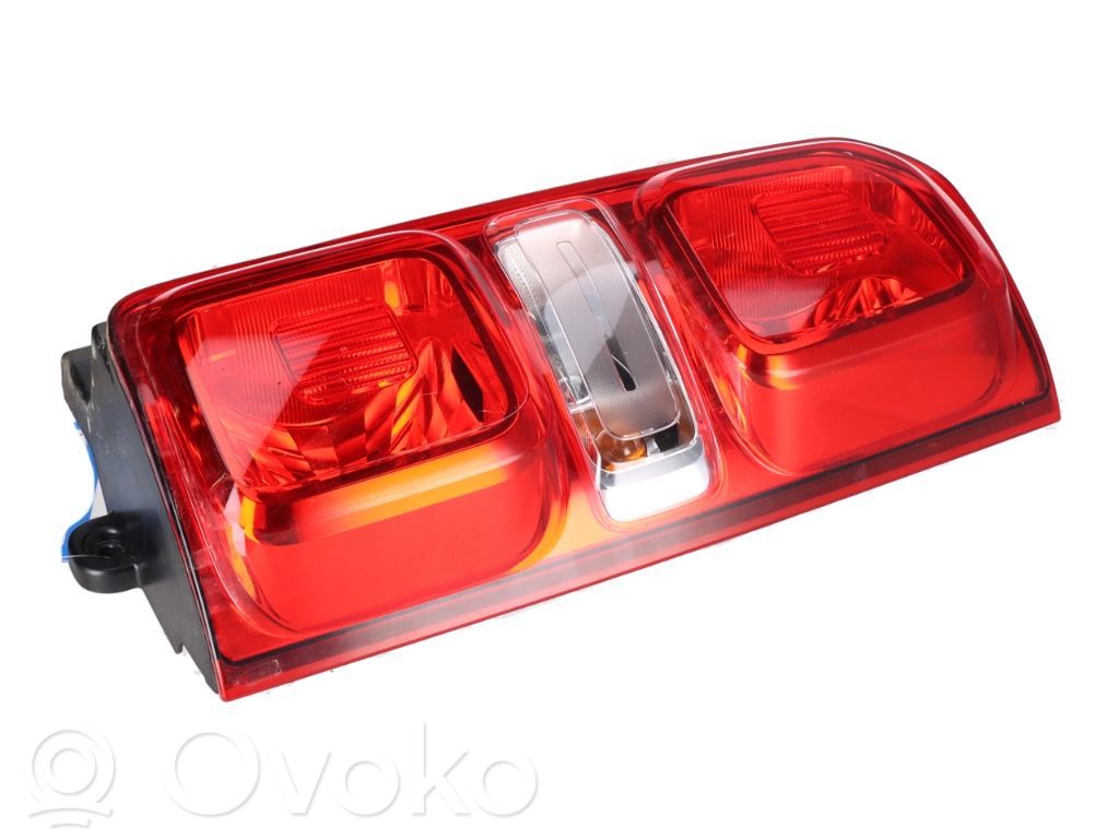 Peugeot Expert Lampa tylna 