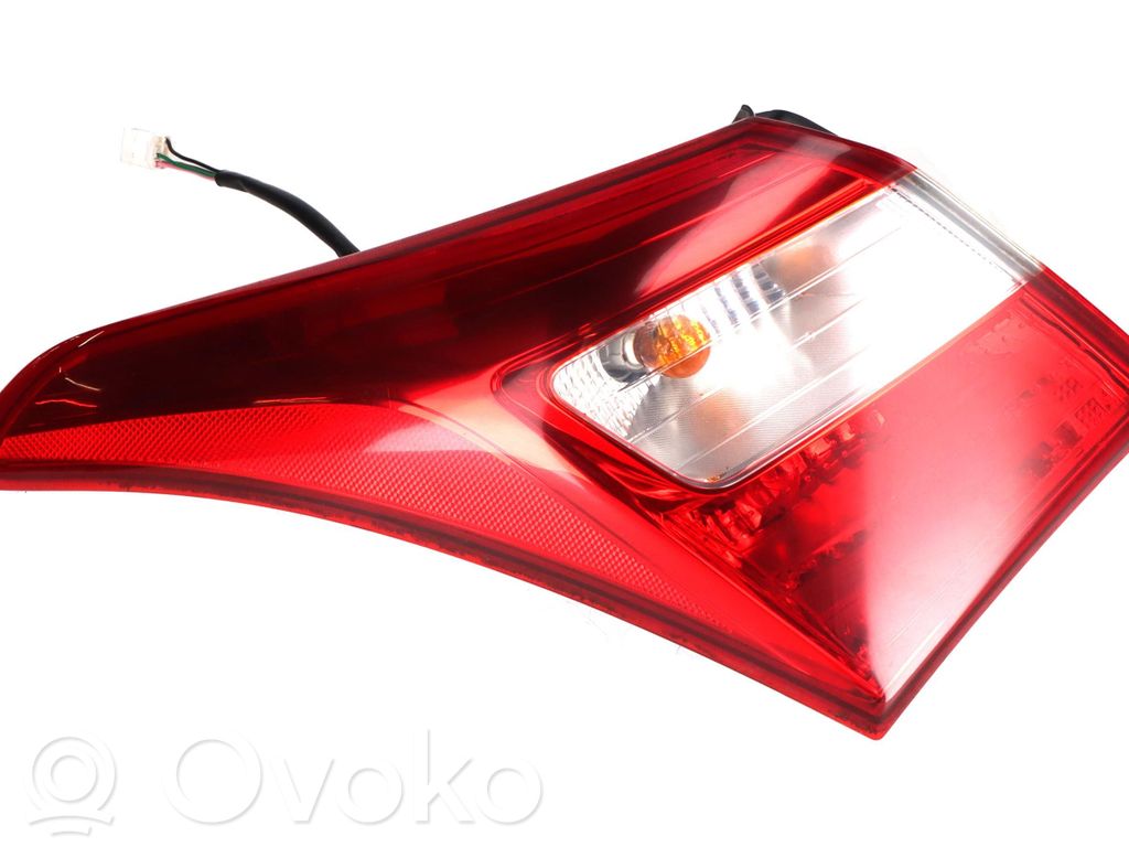 Hyundai i30 Lampa tylna 