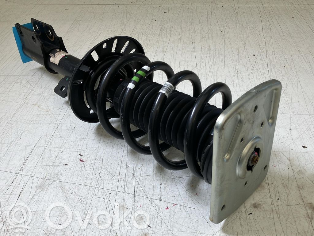 Opel Vivaro Amortiguador delantero con muelle espiral