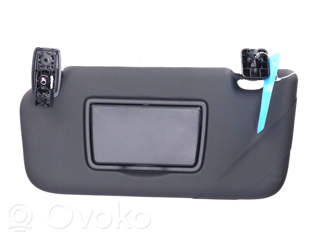 Ford Focus Skydelis nuo saulės
