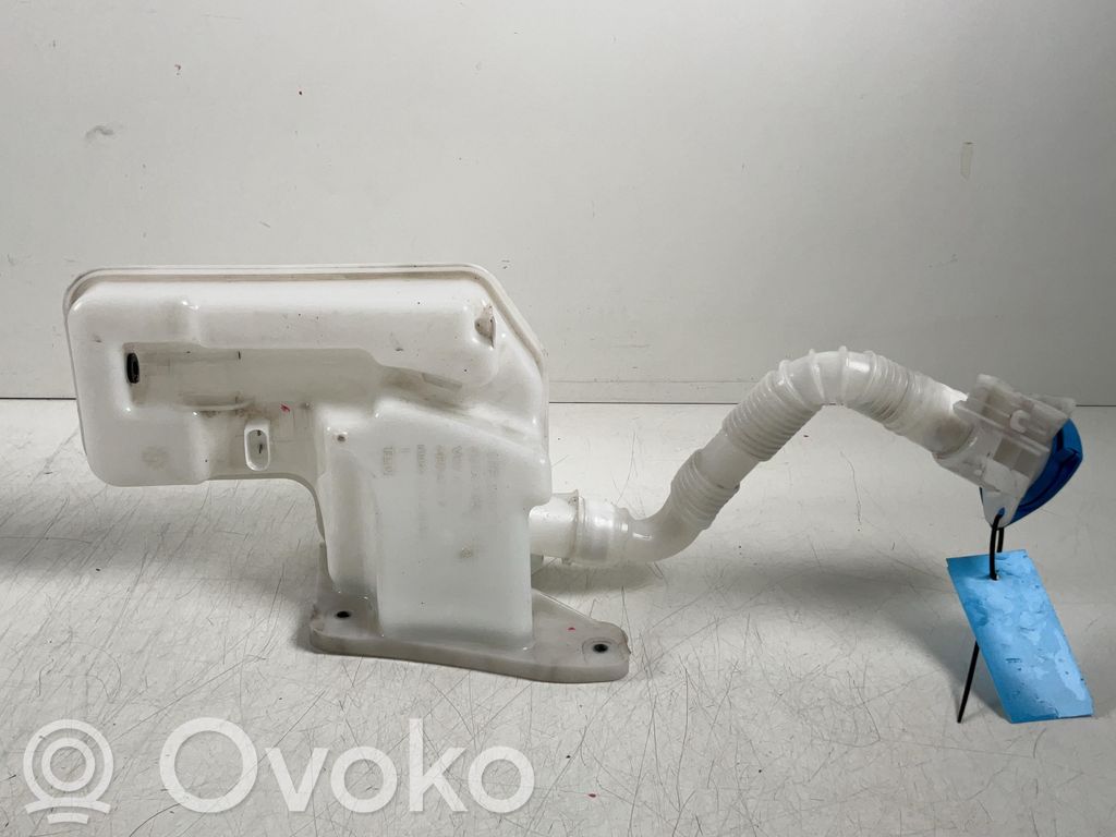 Volkswagen Golf VIII Serbatoio/vaschetta liquido lavavetri parabrezza