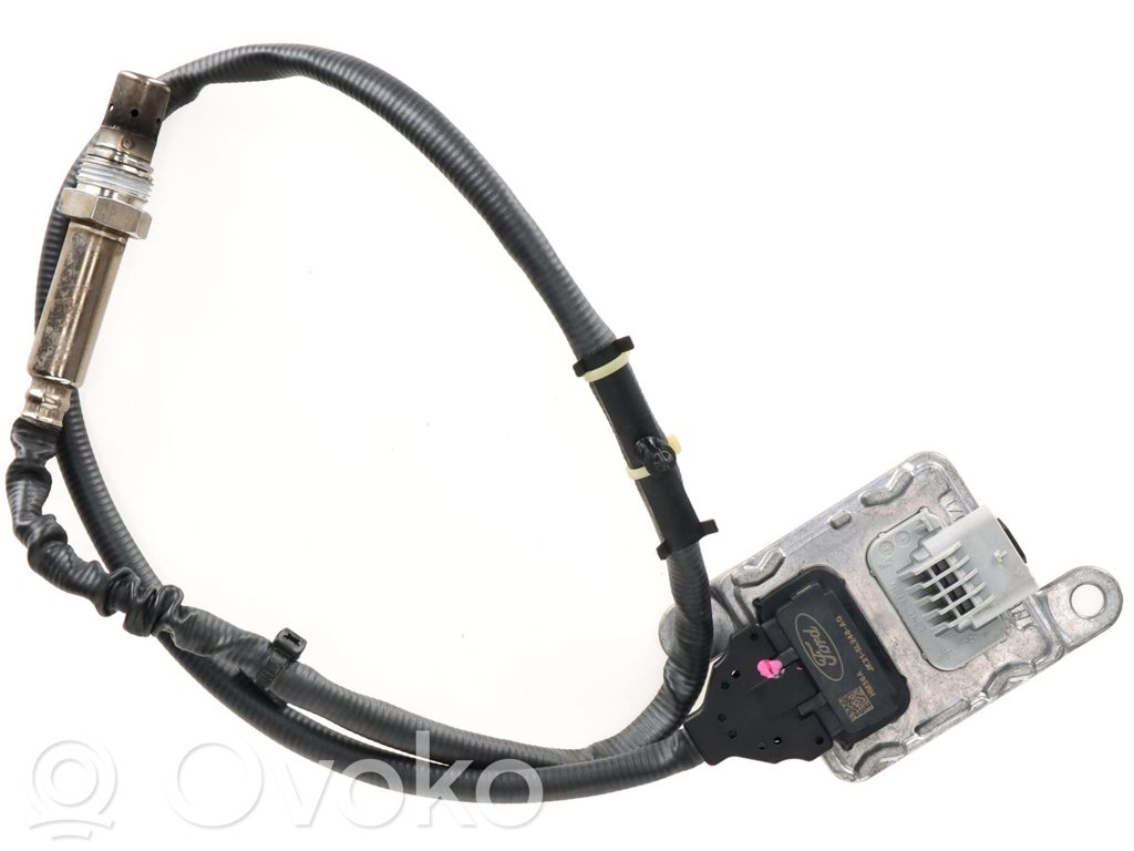 Ford Transit Sensore della sonda Lambda 