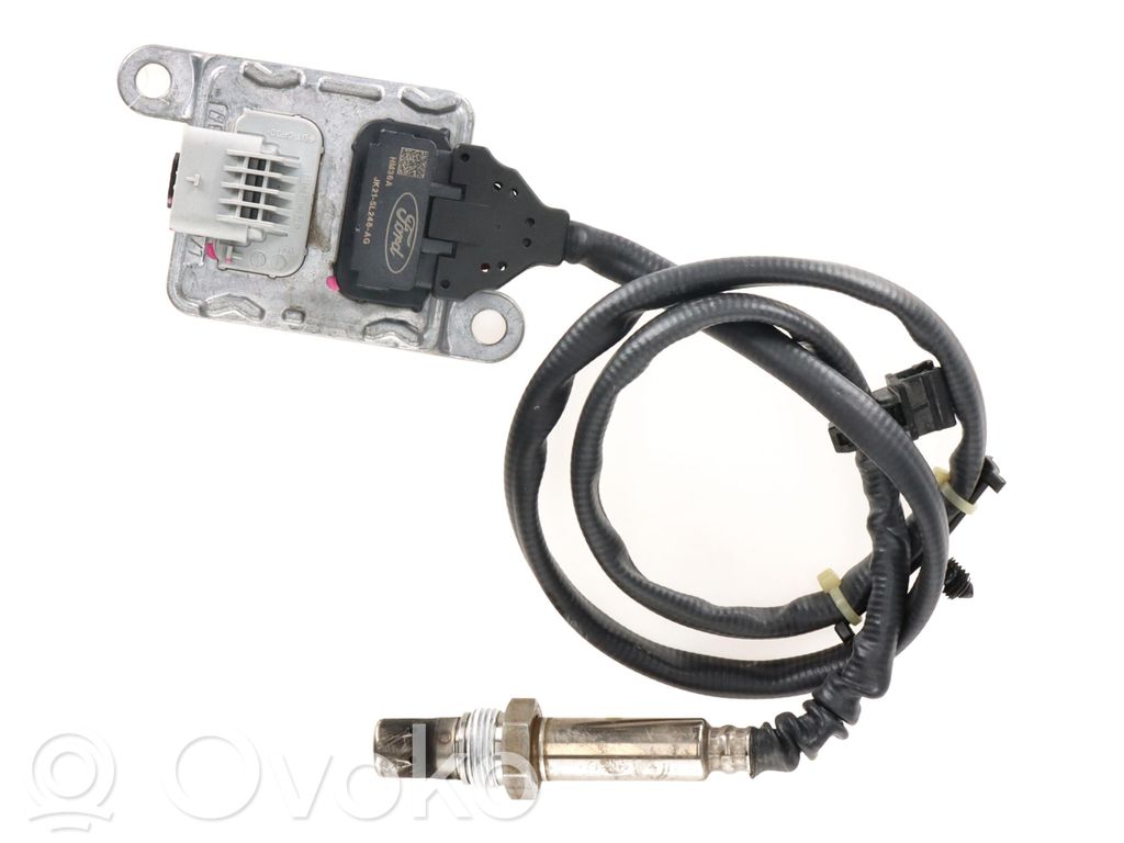Ford Transit Sensore della sonda Lambda 