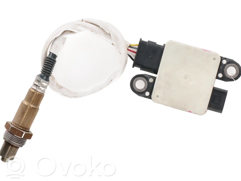 Ford Transit Sonda lambda