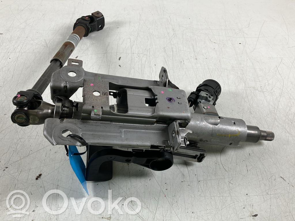 Opel Crossland X Ohjauspyörän akselisarja