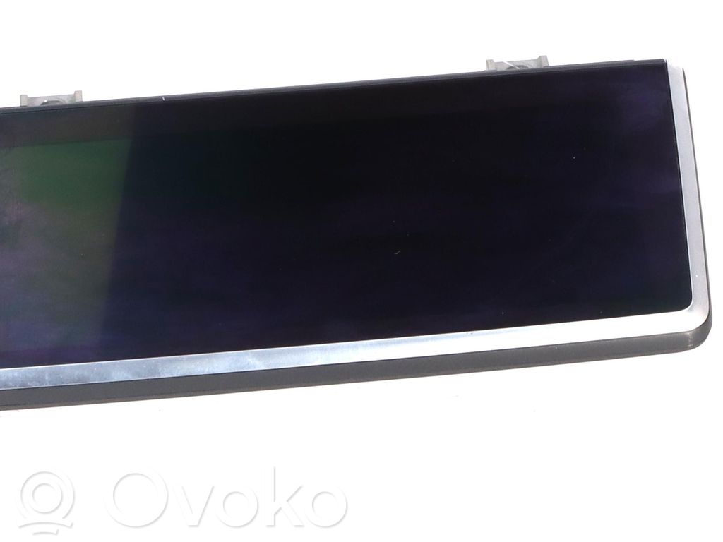 BMW X1 F48 F49 Monitor / wyświetlacz / ekran 
