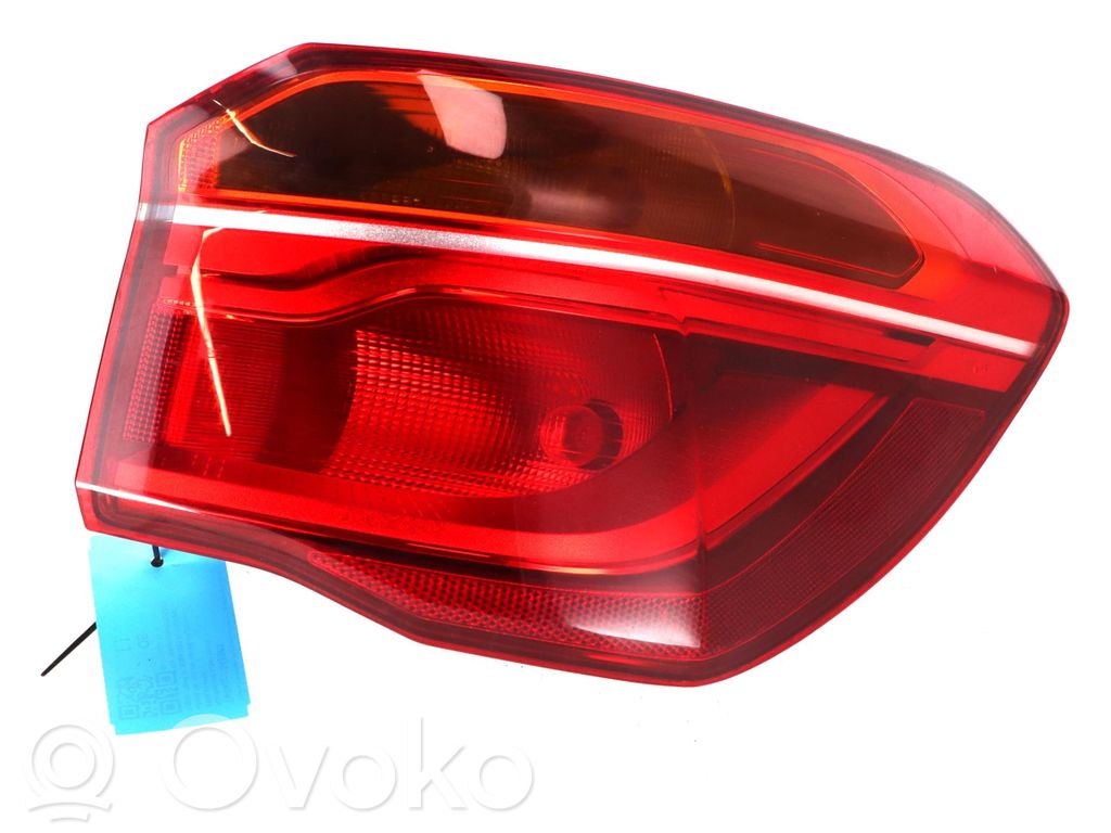 BMW X1 F48 F49 Lampa tylna