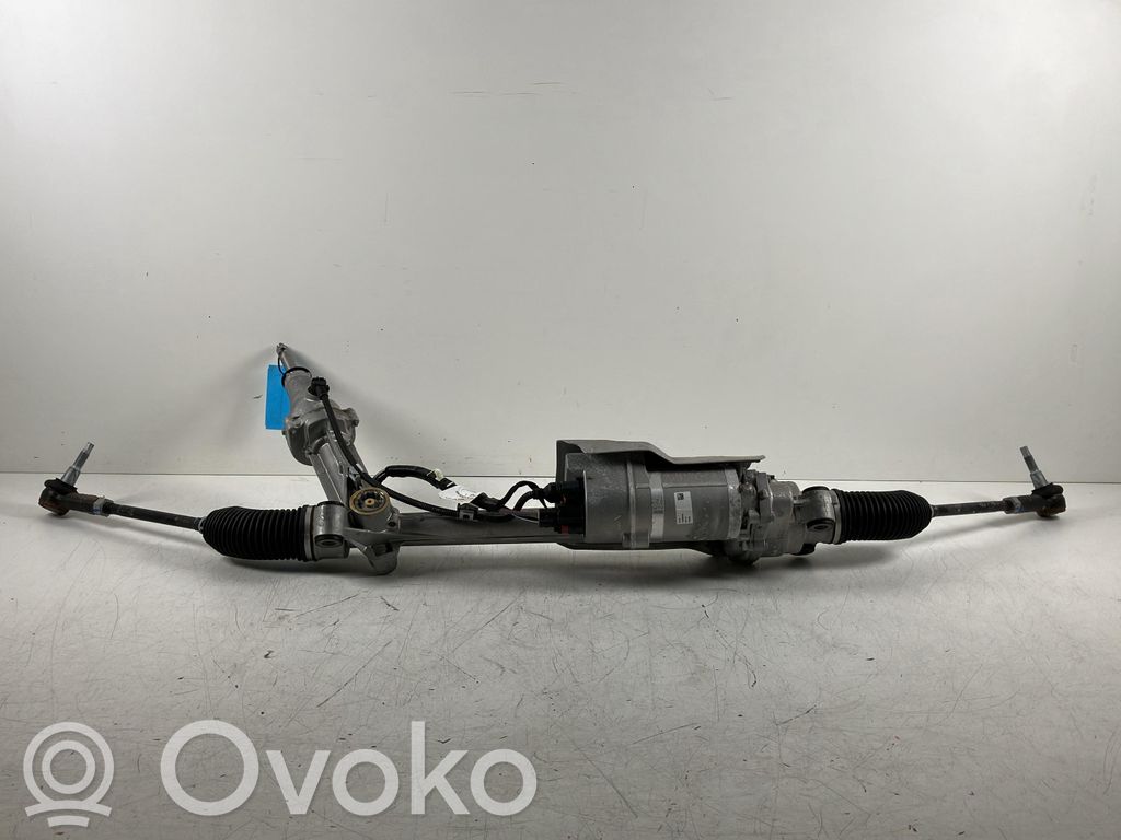 Ford Transit Cremagliera dello sterzo 