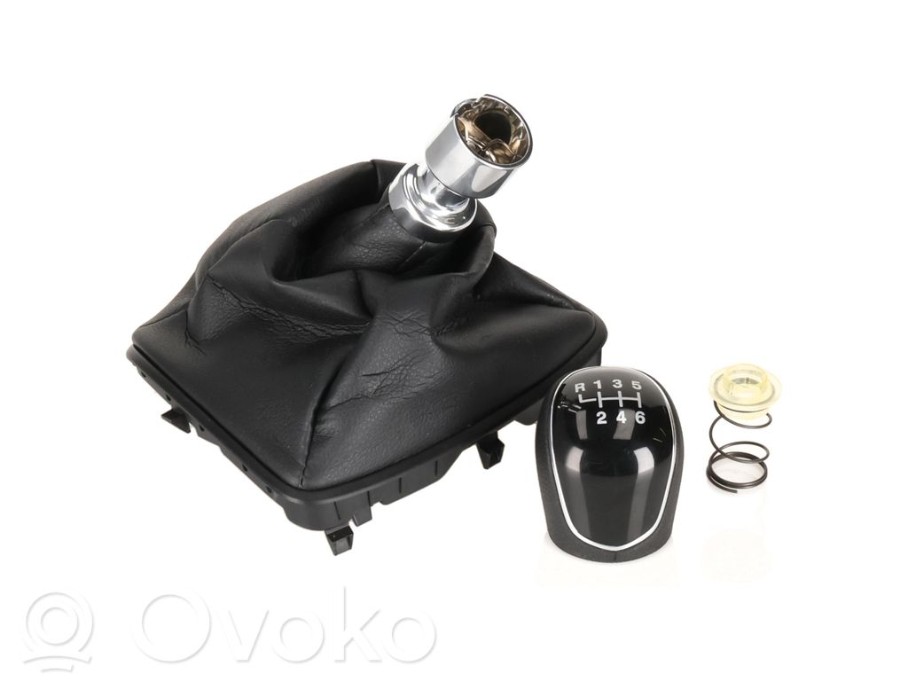 Ford Transit Selector caja de cambios