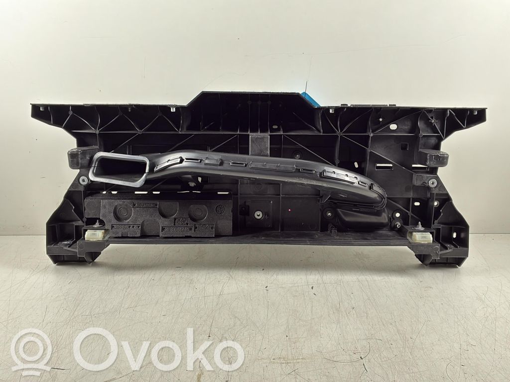 Opel Vivaro Radiatorių panelė 