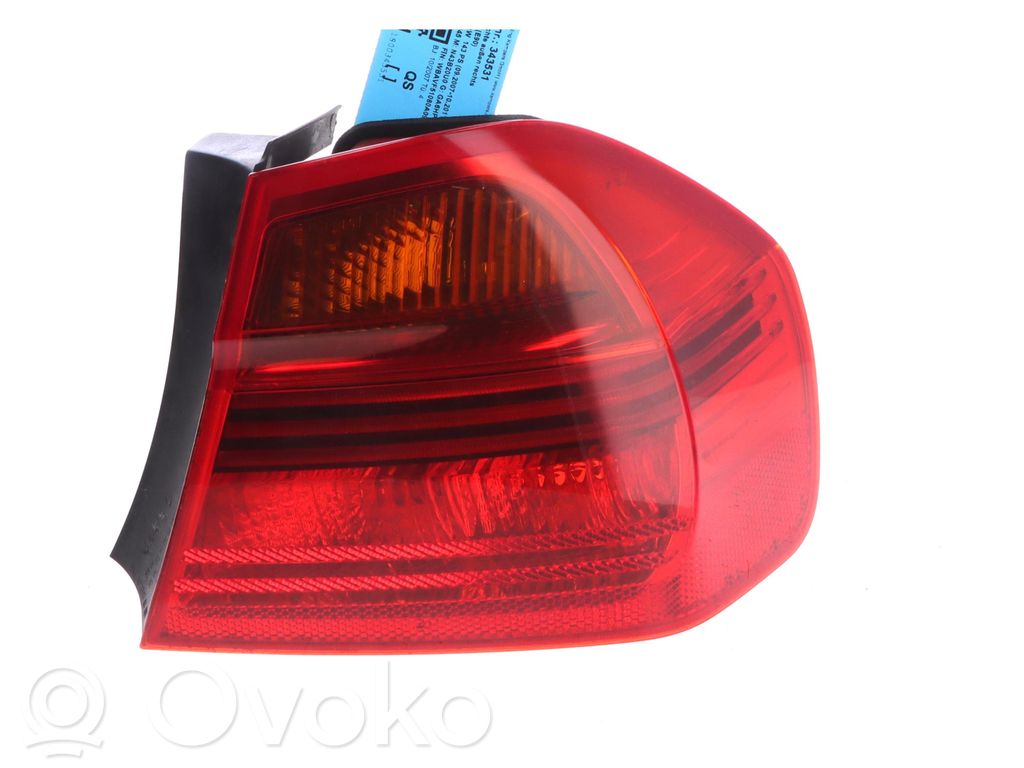 BMW 3 E90 E91 Feux arrière / postérieurs